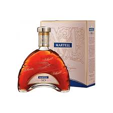 MARTEL XO 1LTR